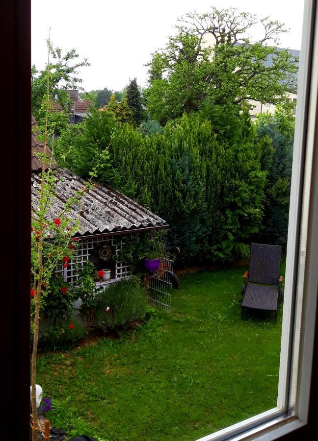 Arthouse Apartment Bad Vilbel Bagian luar foto